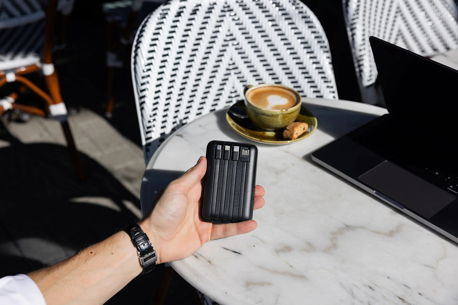 Garzini - MagSafe Powerbank