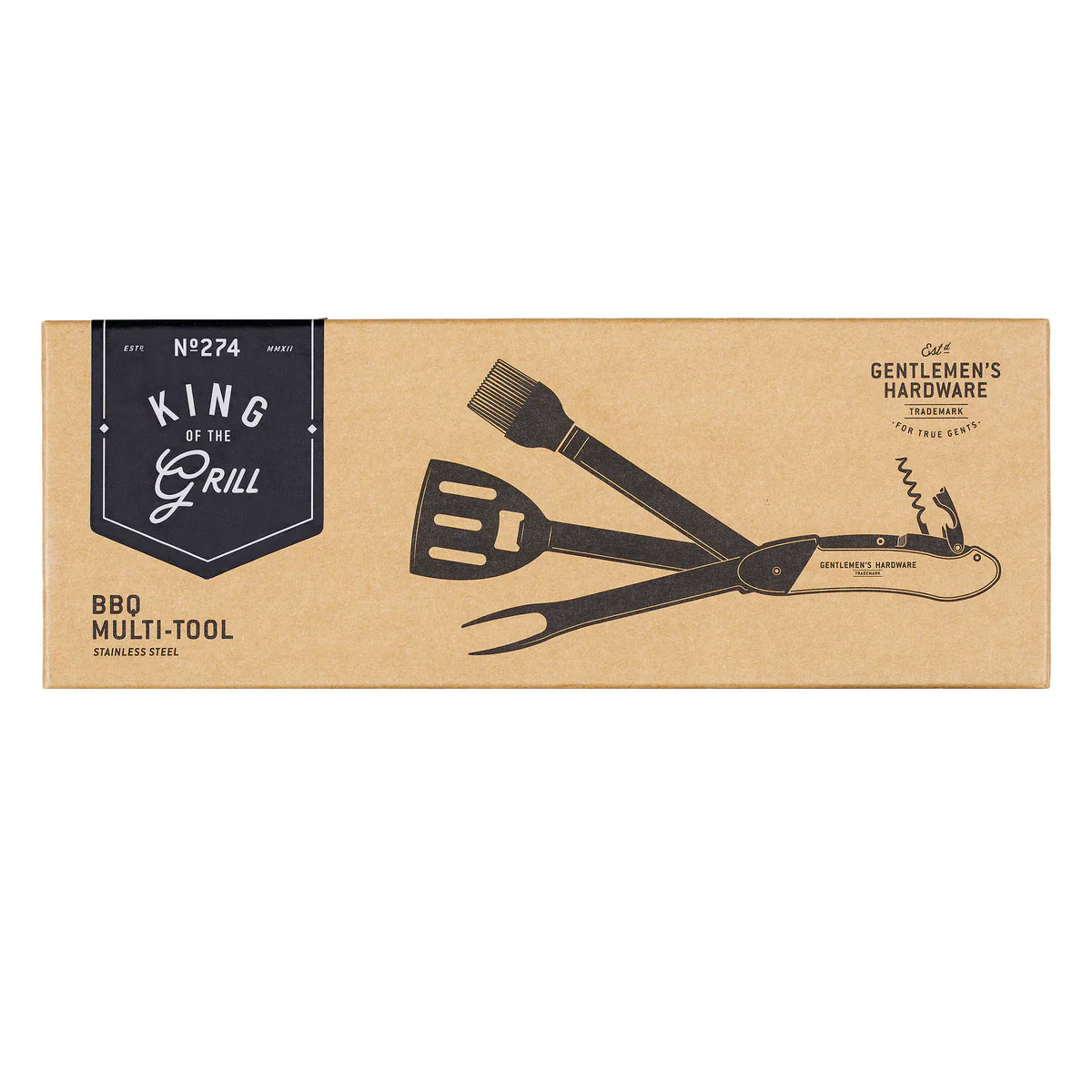 GH BBQ Multi Tool
