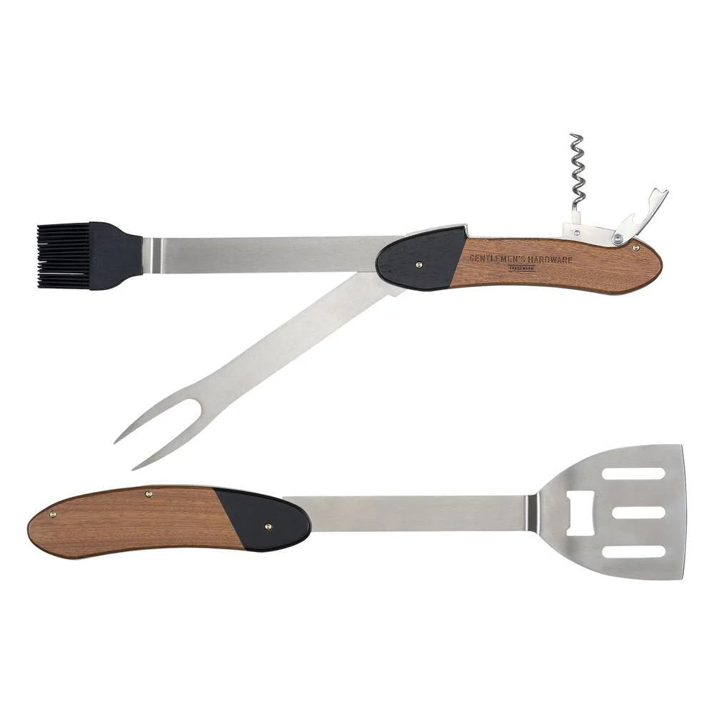 GH BBQ Multi Tool