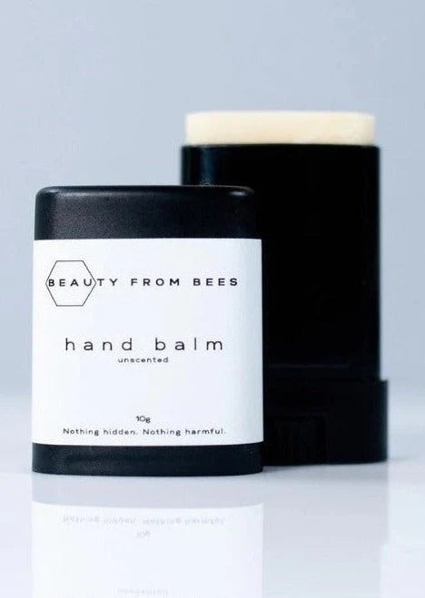 Beauty From Bees Hand Balm