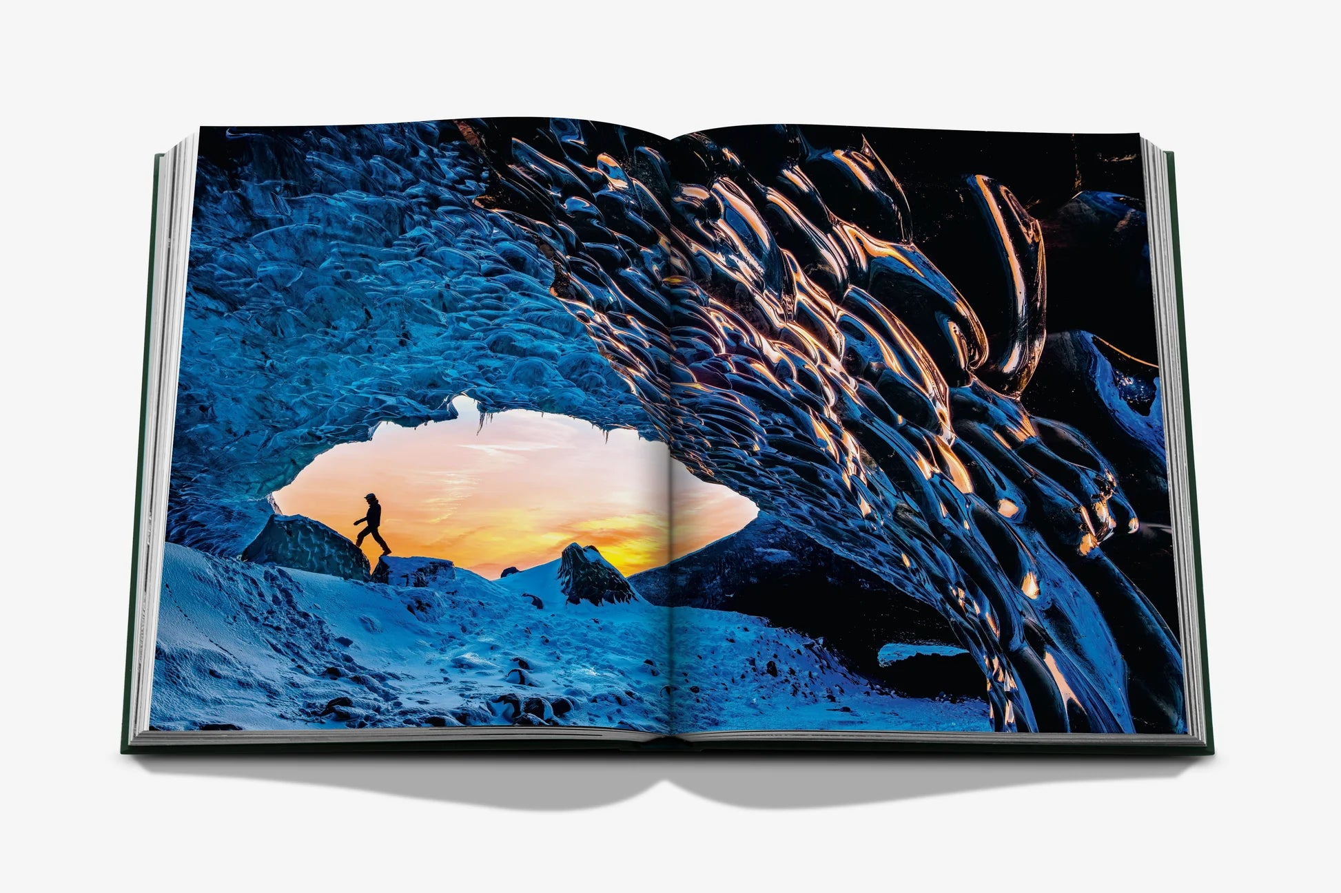 Assouline Iceland Epic