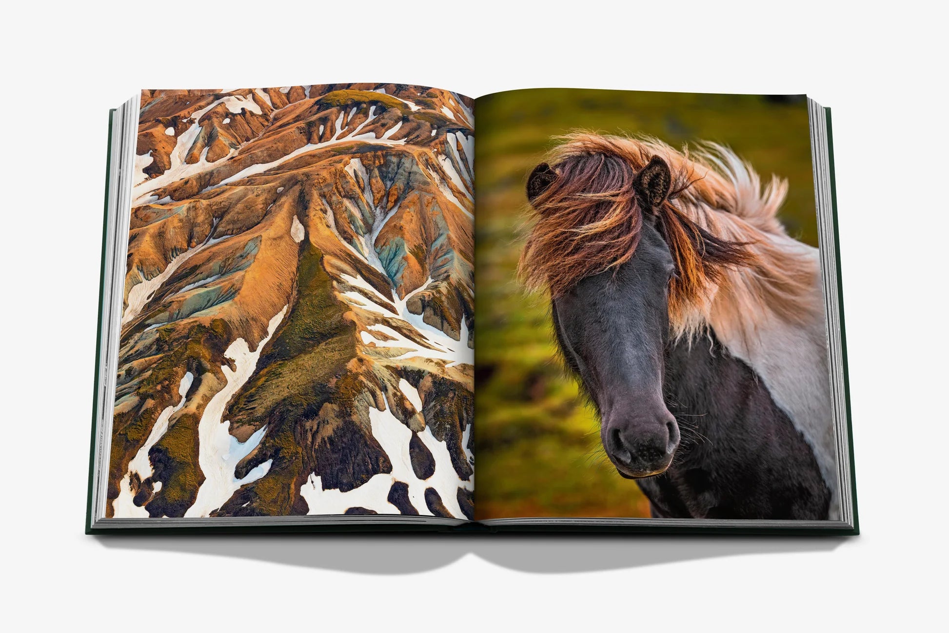 Assouline Iceland Epic