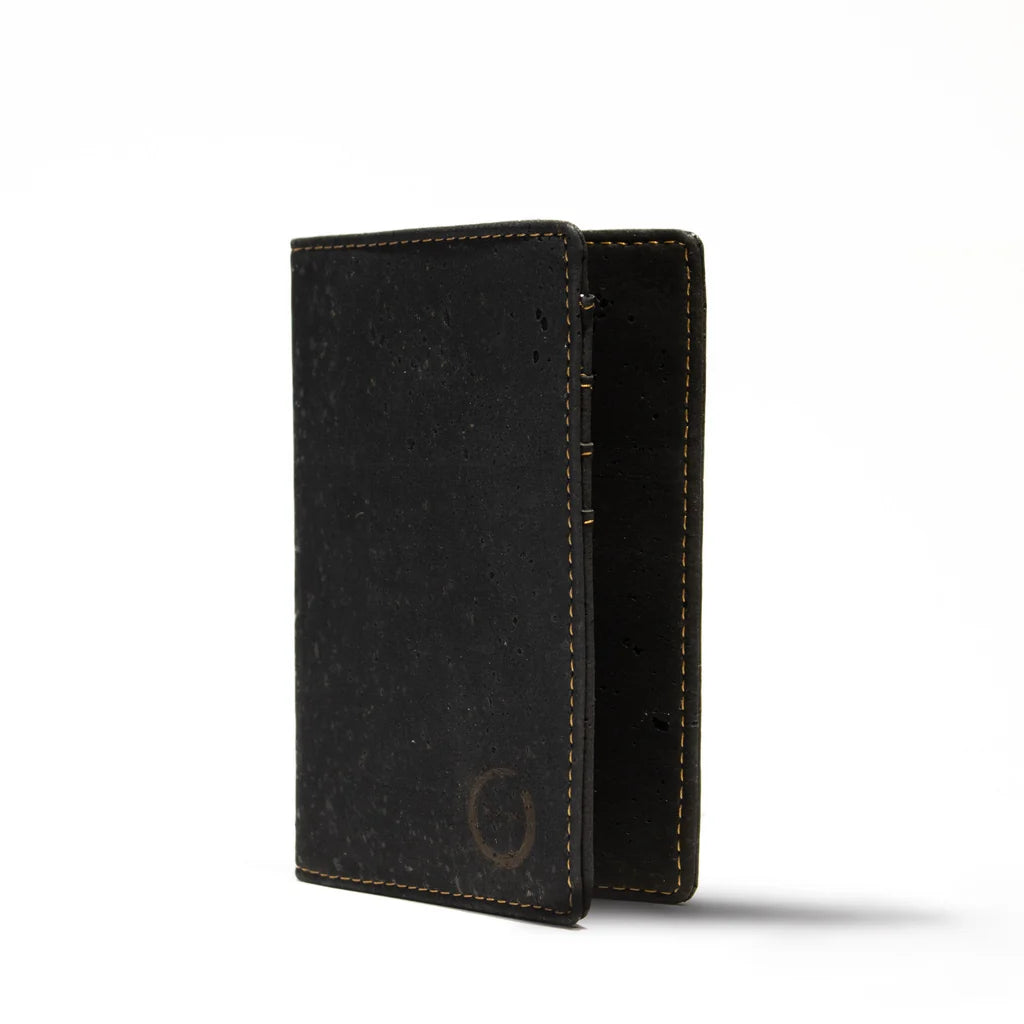 Kuma Passport Holder