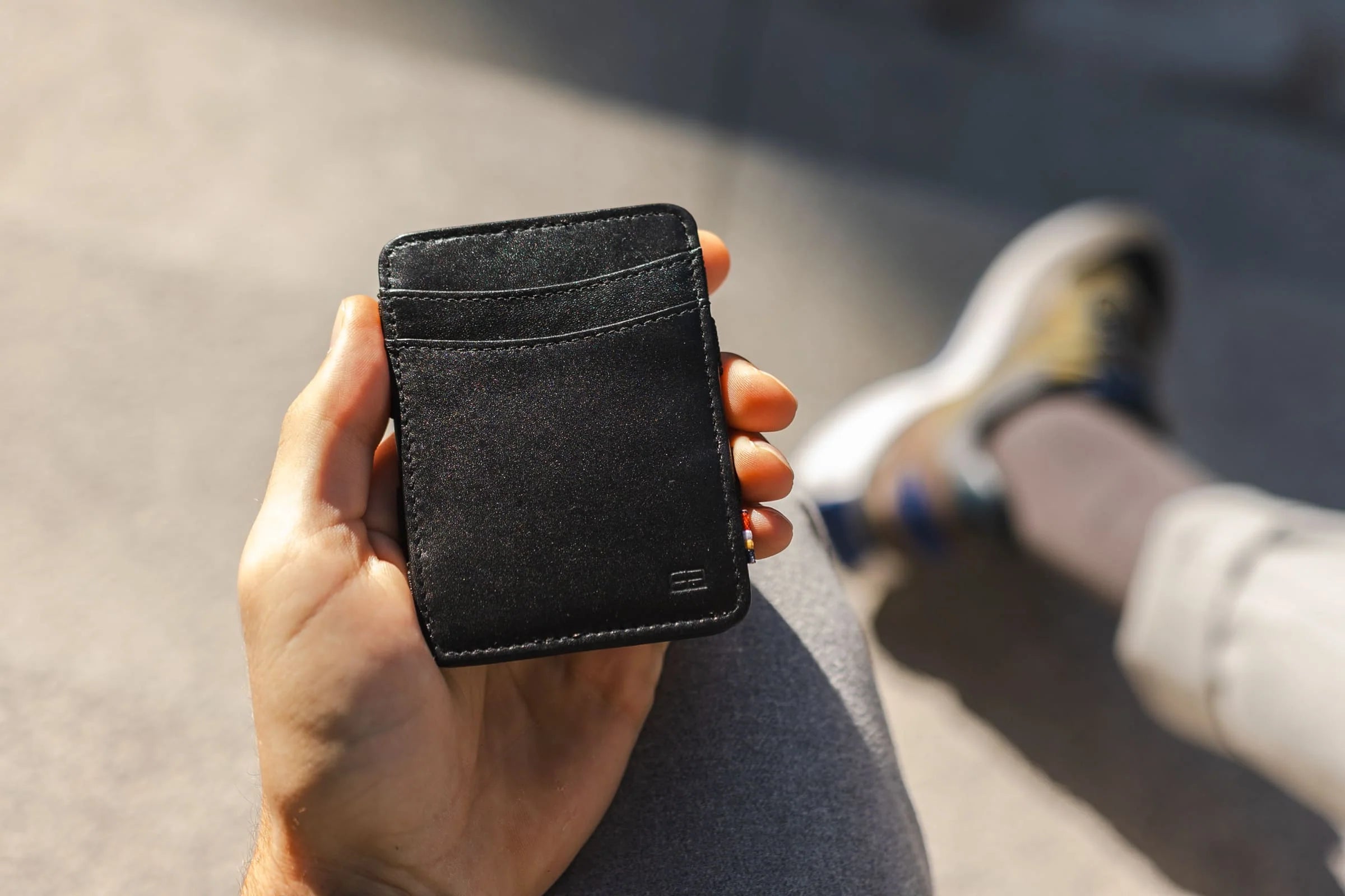 Garzini - Urban Magic Wallet