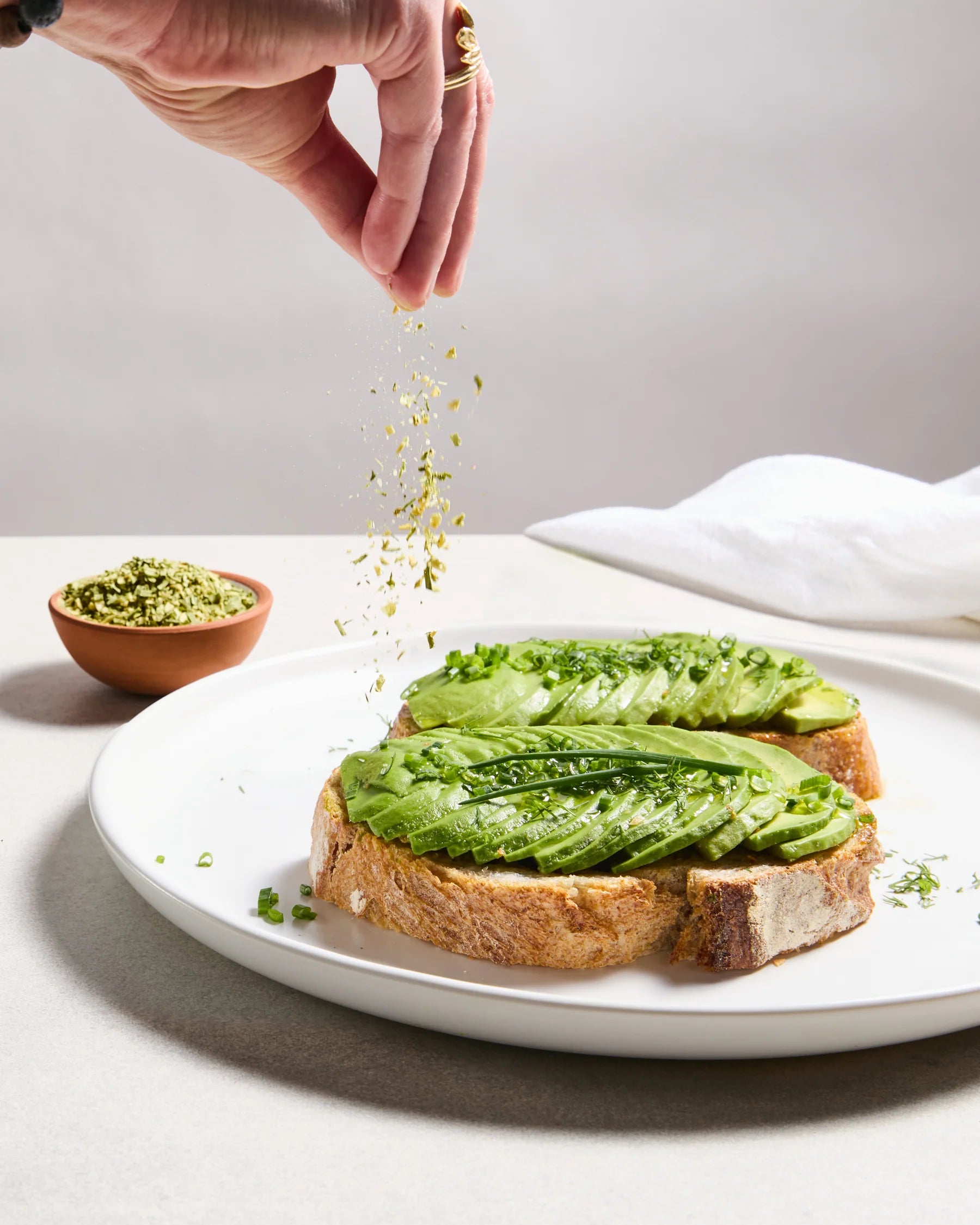 Kanel - Organic Green Goddess