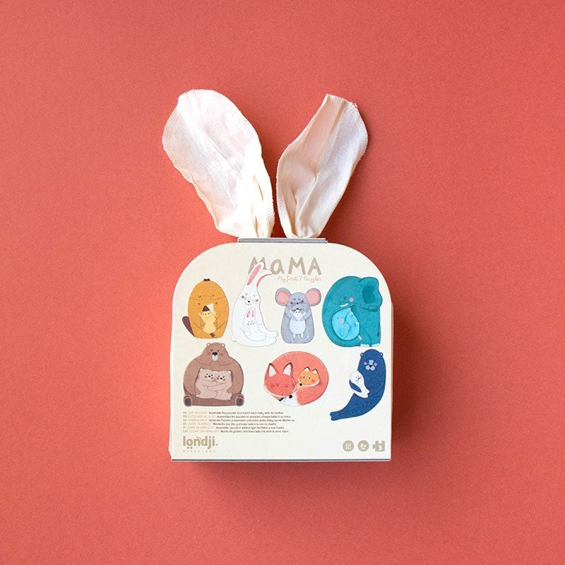Londji - Puzzle "Mama"