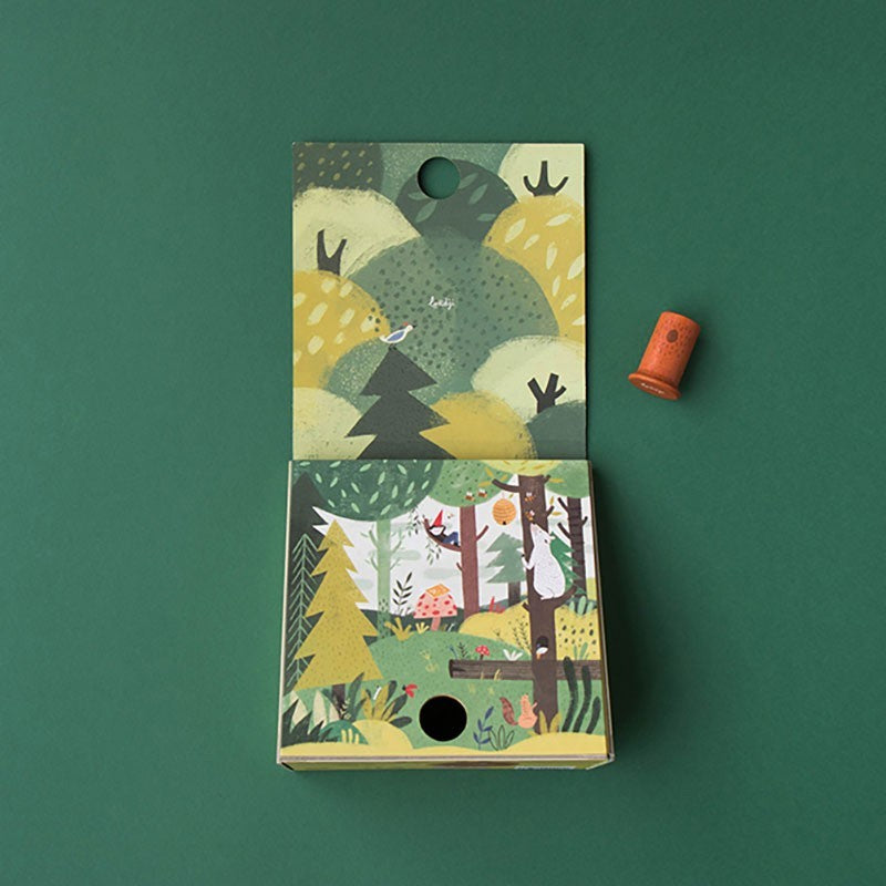 Londji - My Wooden World FOREST