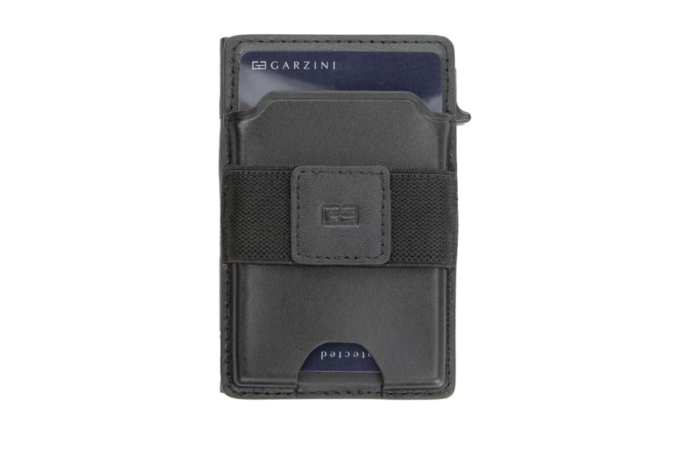 Garzini - MagSafe Metal Wallet