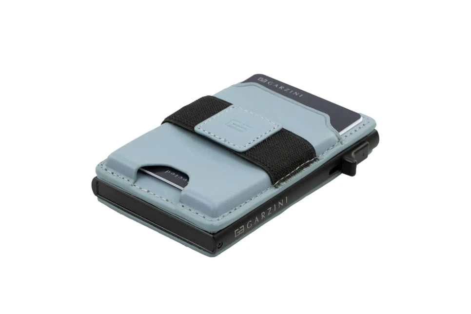 Garzini - MagSafe Metal Wallet