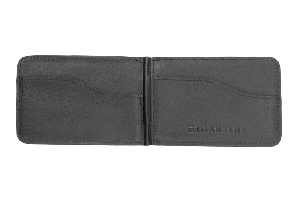 Garzini - MagSafe Wallet Stand