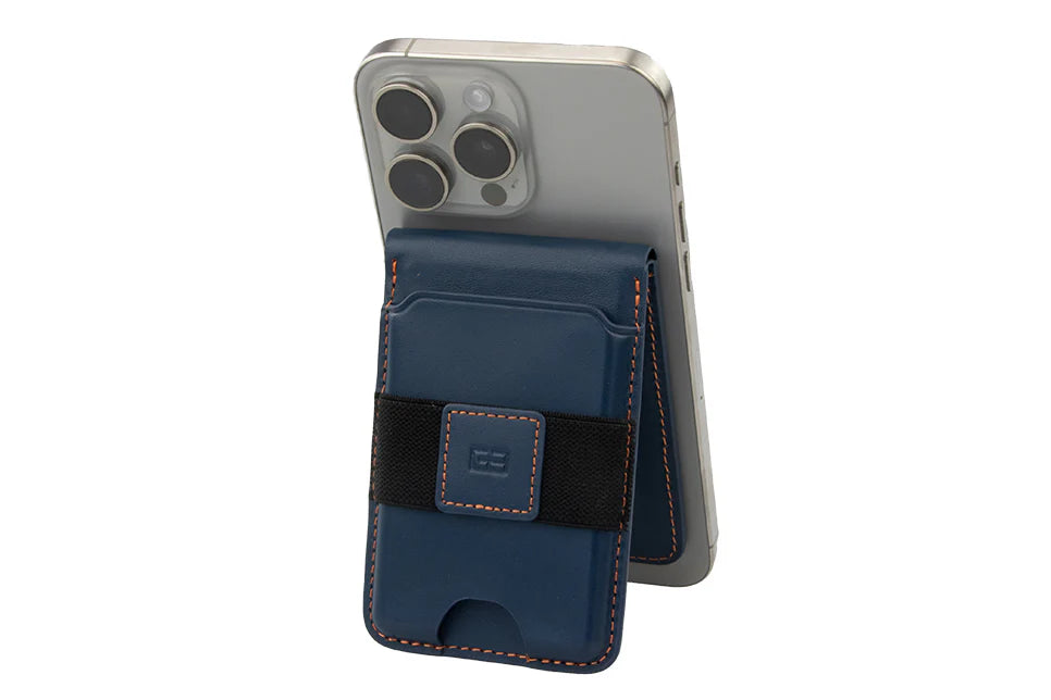 Garzini - MagSafe Wallet Stand