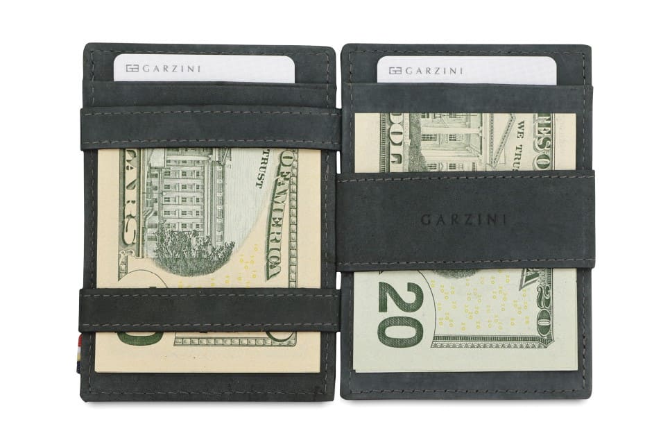 Garzini - Essenziale Magic Wallet