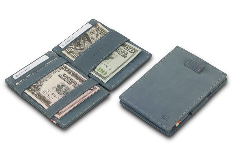 Garzini - Cavare Magic Wallet