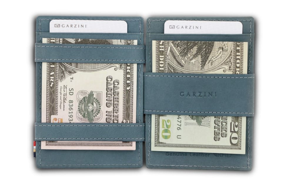 Garzini - Cavare Magic Wallet