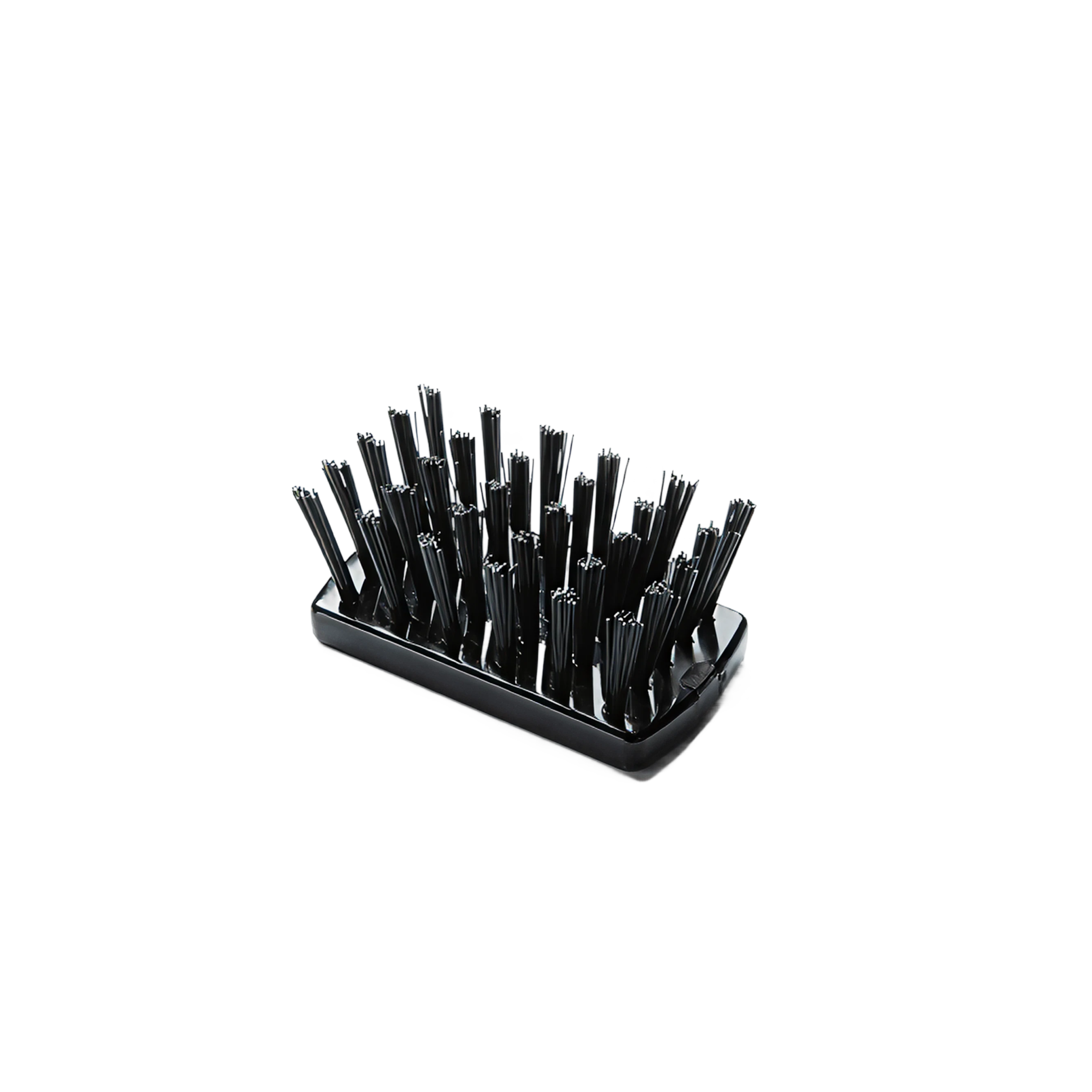 Mason Pearson Cleaning Brush CL Dark Ruby