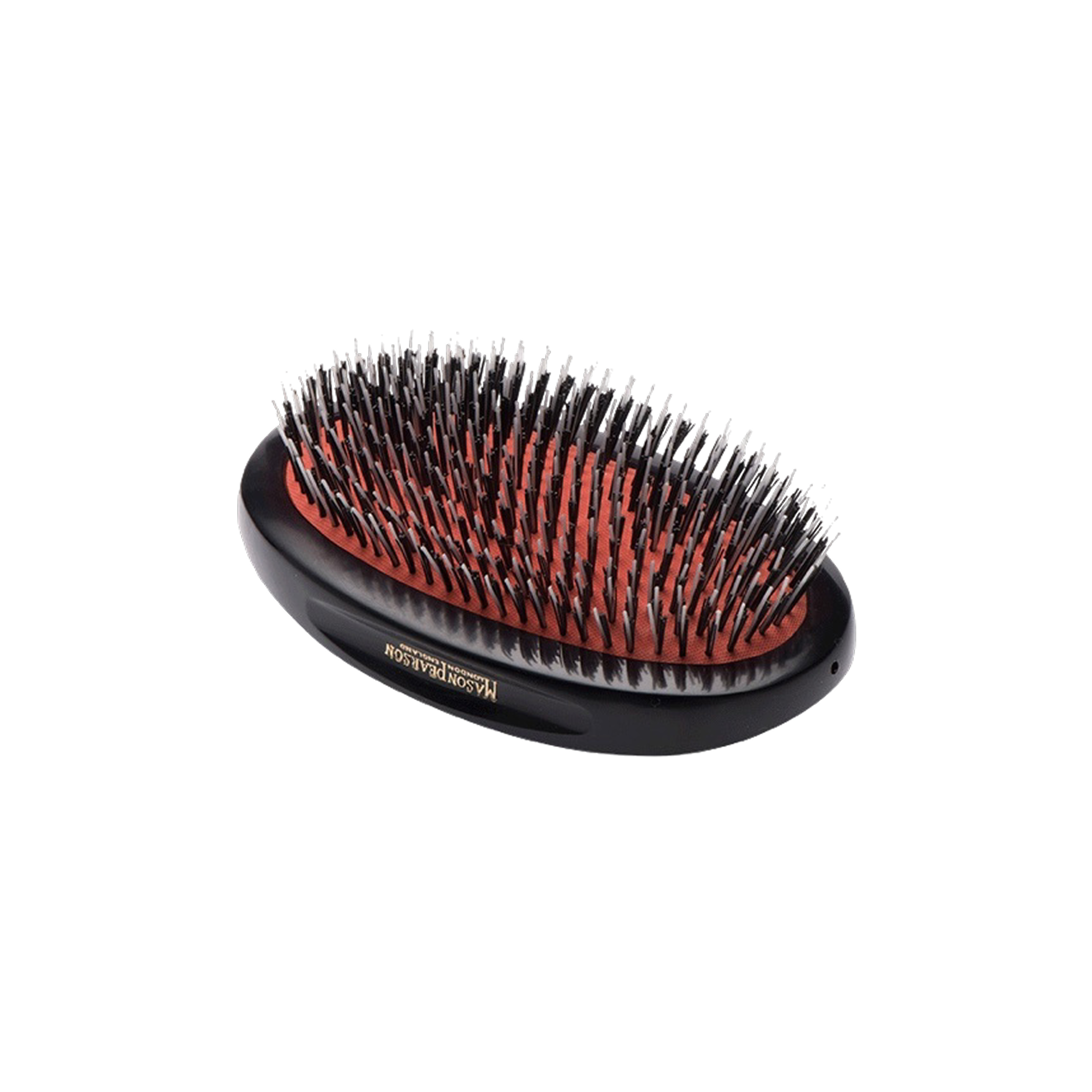 Mason Pearson Junior Military BN2M (Bristle & Nylon)