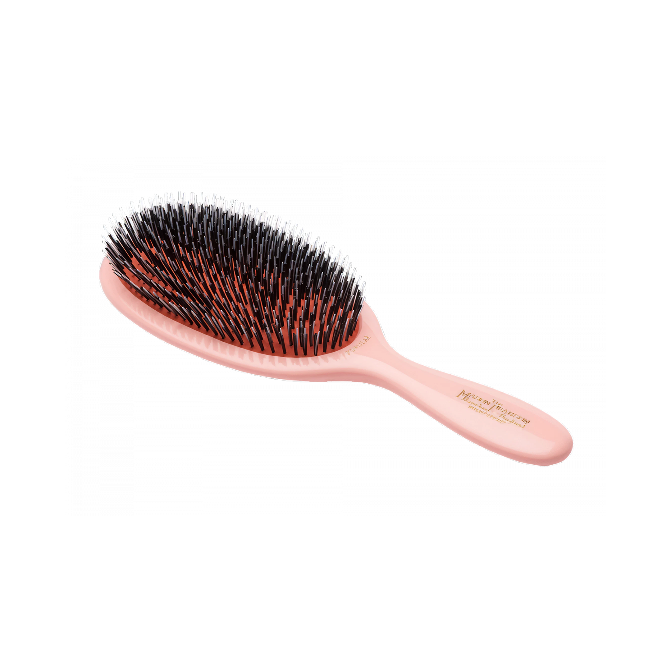Mason Pearson Popular BN1 (Bristle & Nylon) Pink