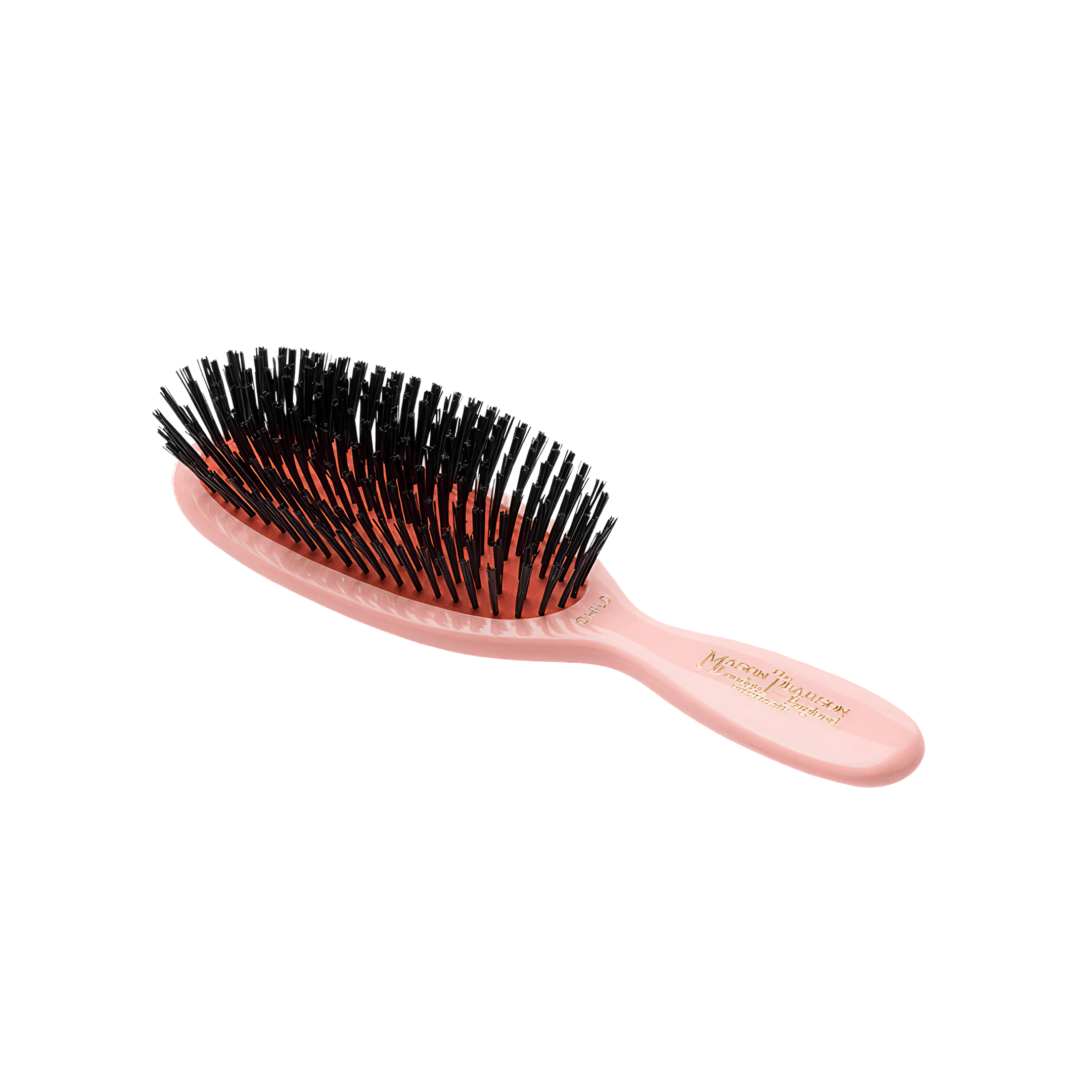 Mason Pearson Regular Child CB4 (100% Boar Bristle ) Pink