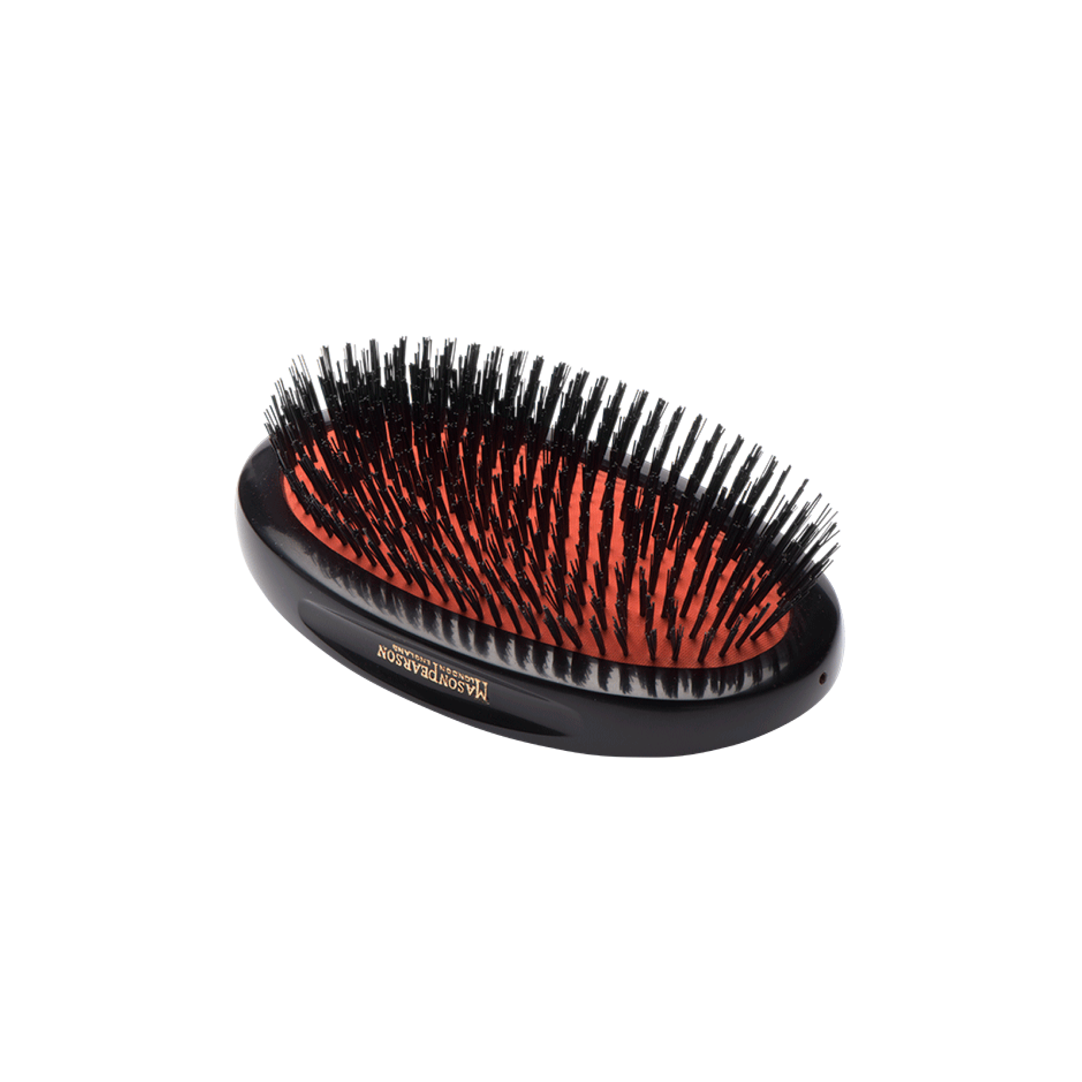 Mason Pearson Small Sensitive Military SB2M Pure Bristle