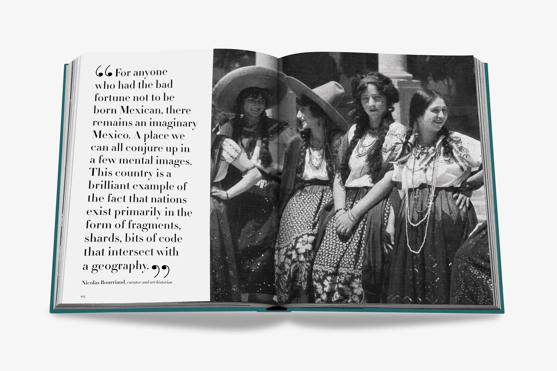 Assouline Mexico City