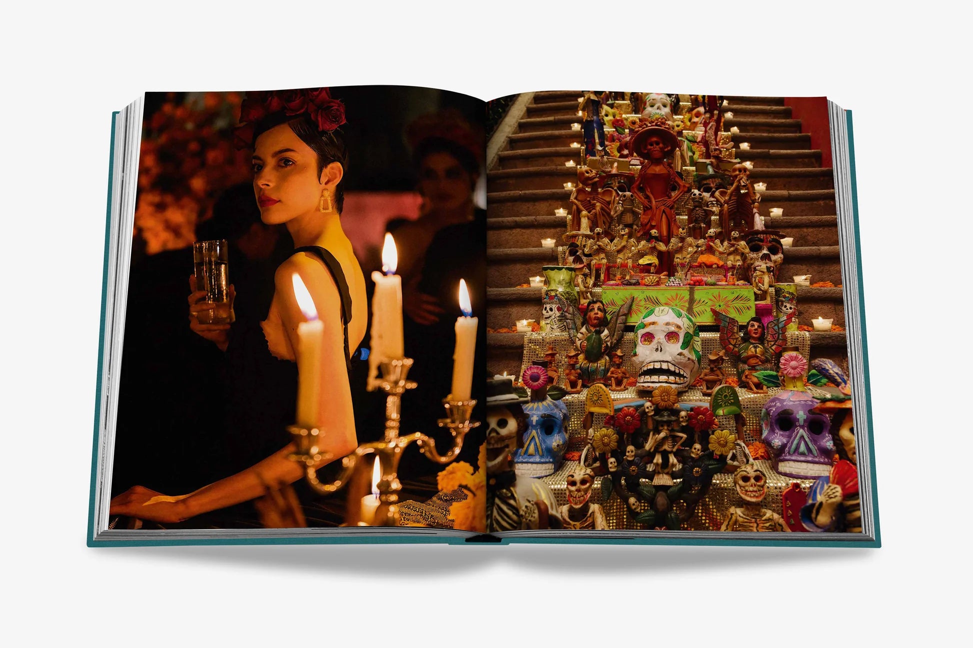 Assouline Mexico City