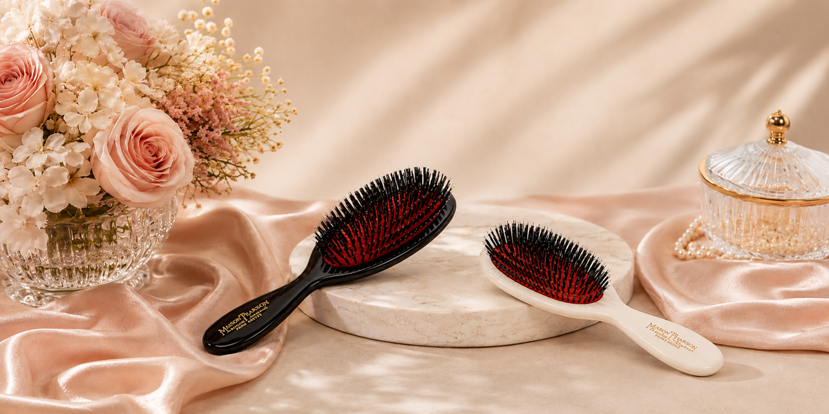 Find the perfect brush for you