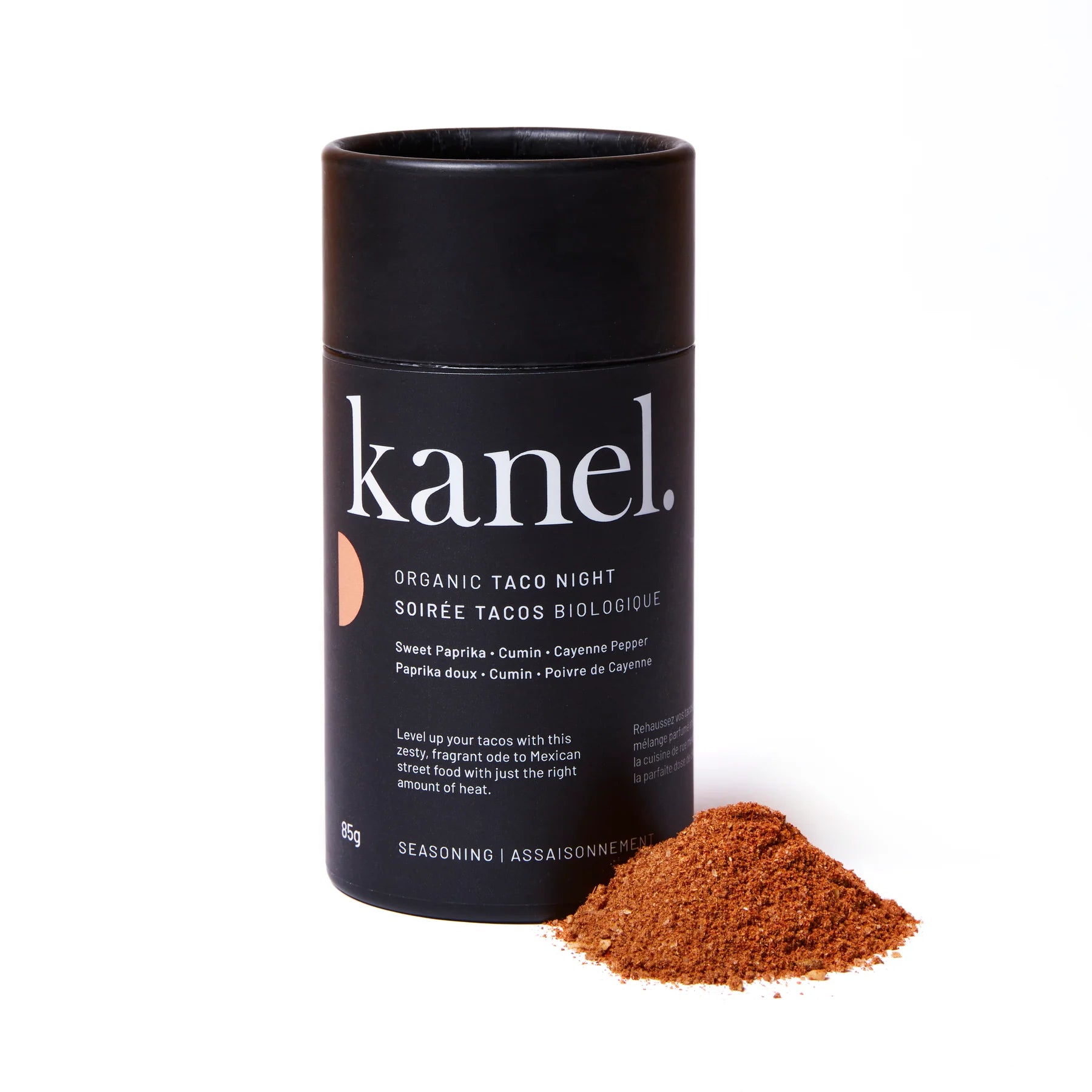 Kanel - Organic Taco Night
