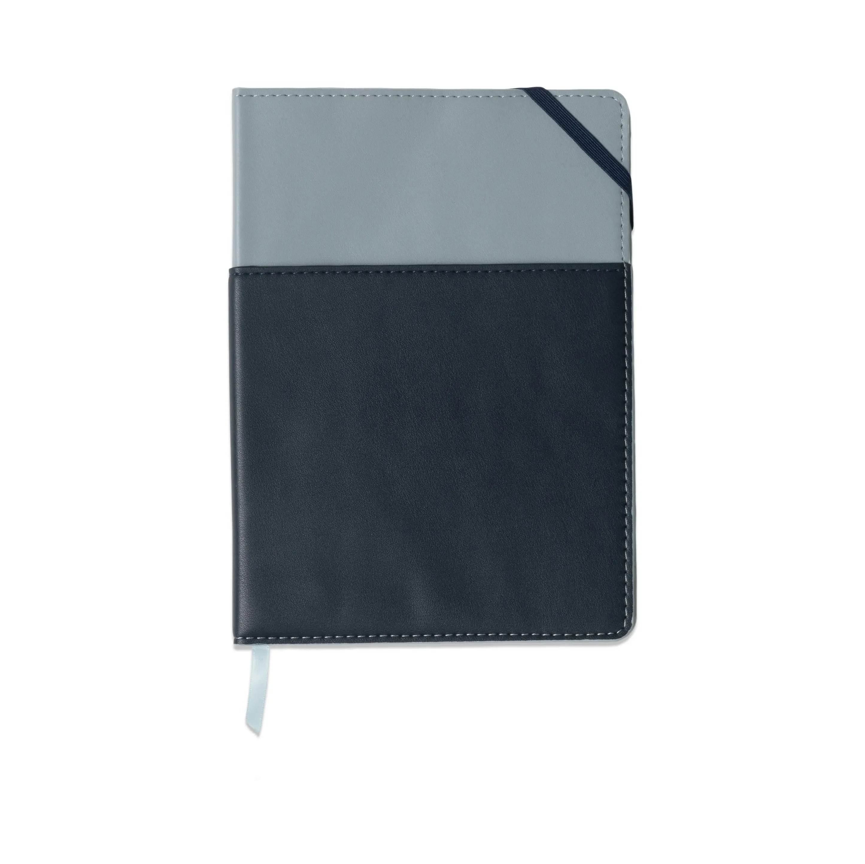 Designworks - Vegan Leather Pocket Journal