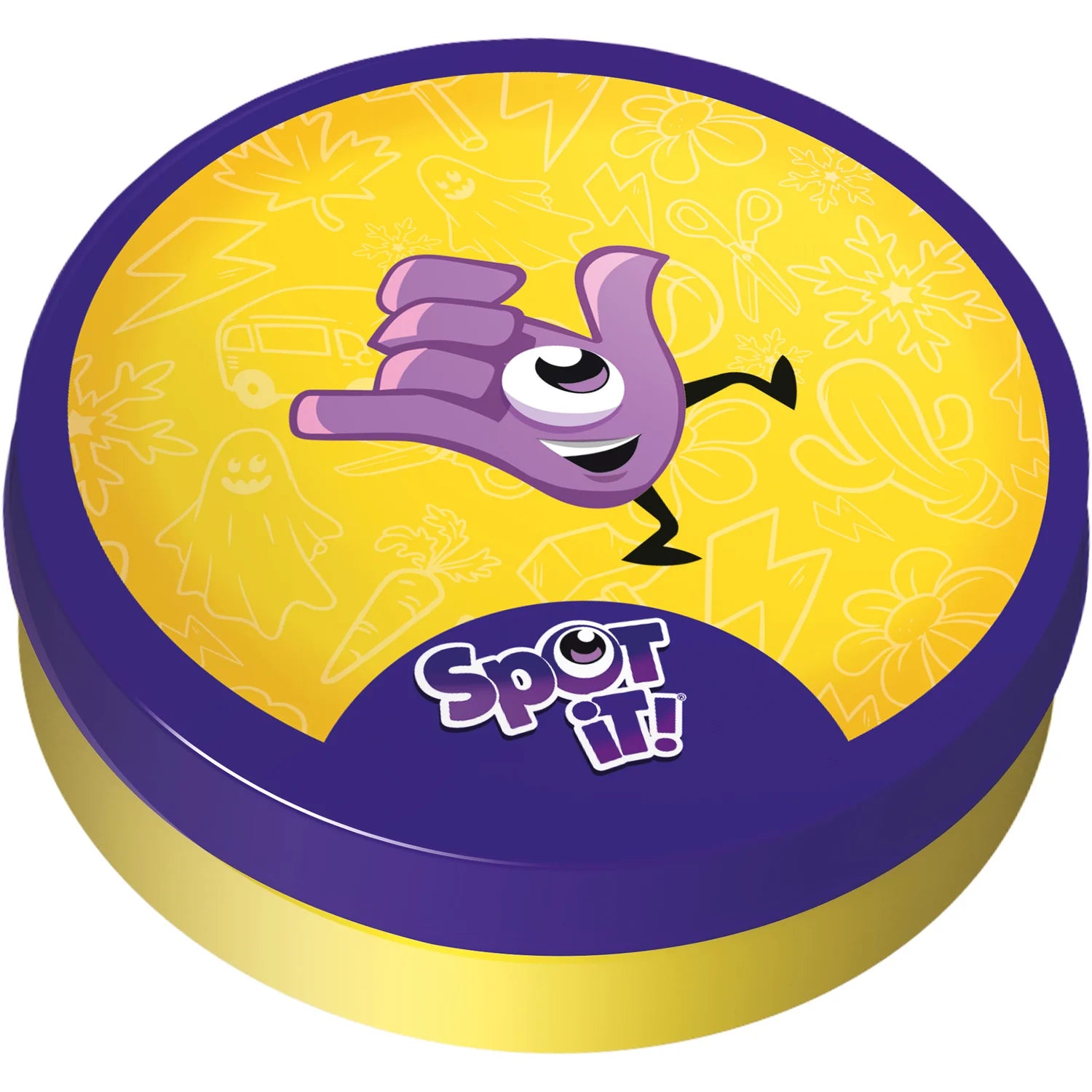 Asmodee Spot it! Classic - Eco