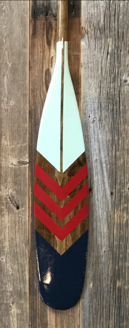 Langford Canoe Paddle