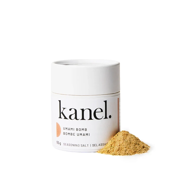 Kanel - Umami Bomb