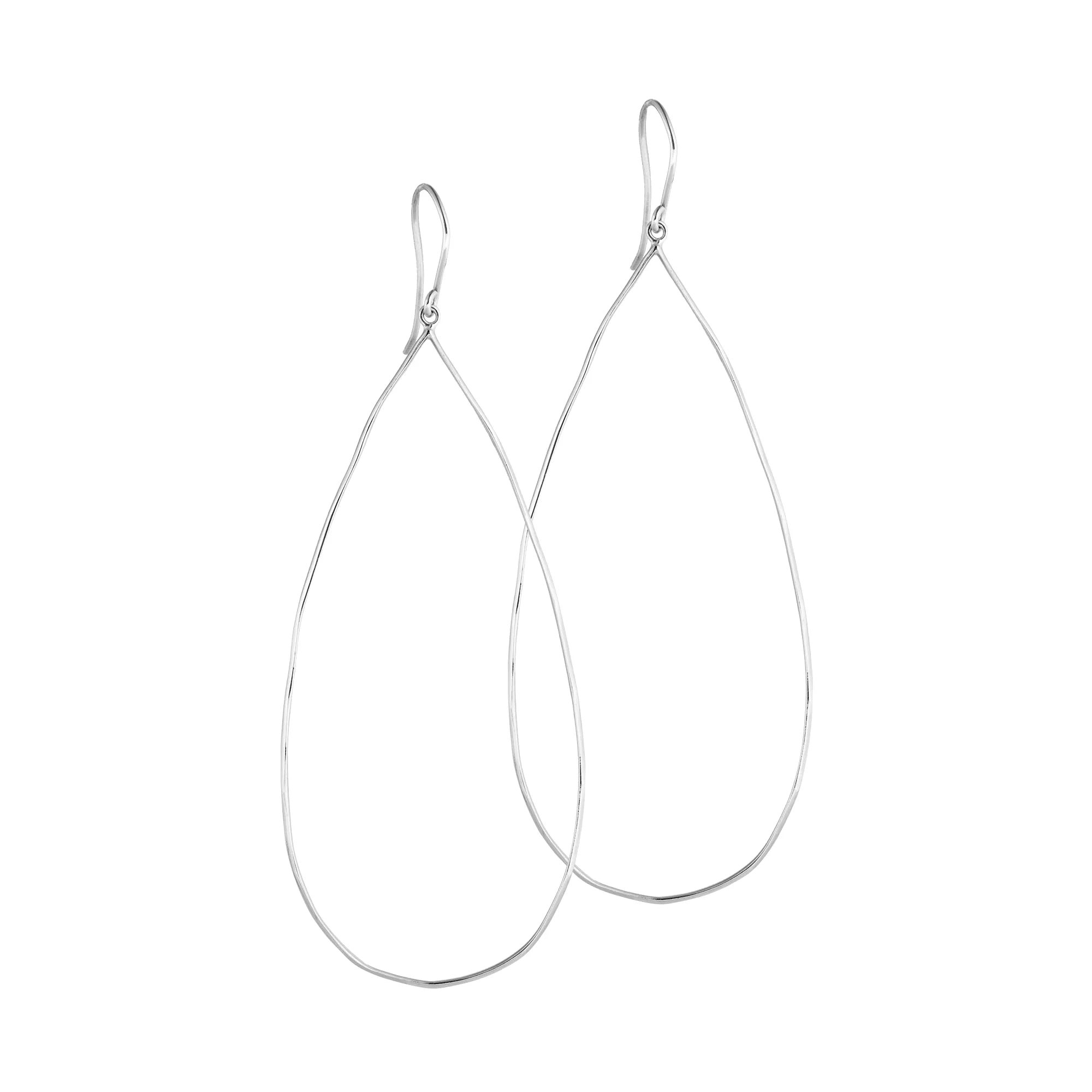 Lo Raindrop Hoops SS