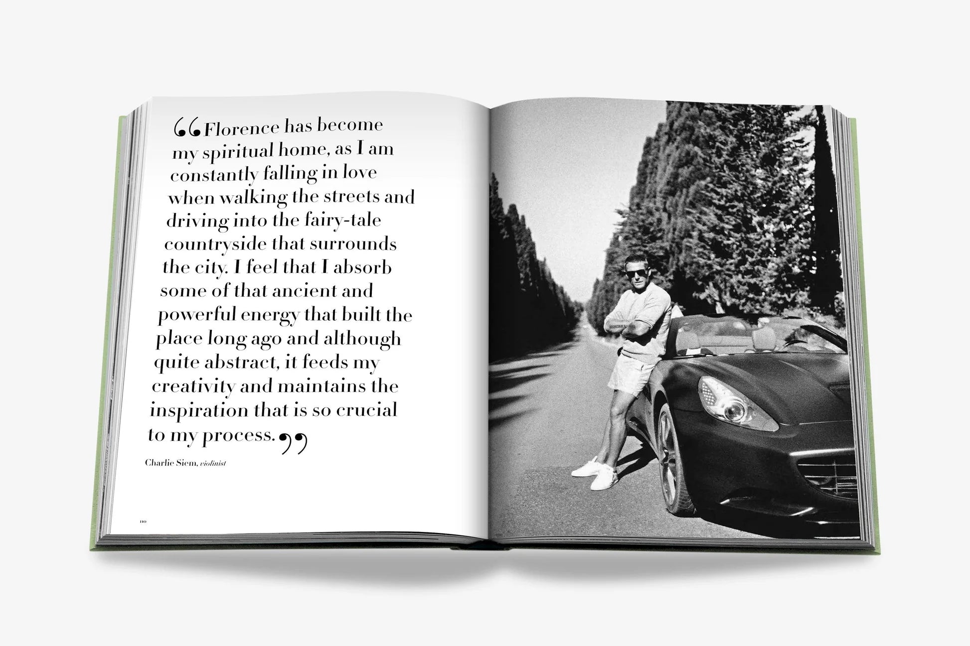 Assouline Tuscany Marvel