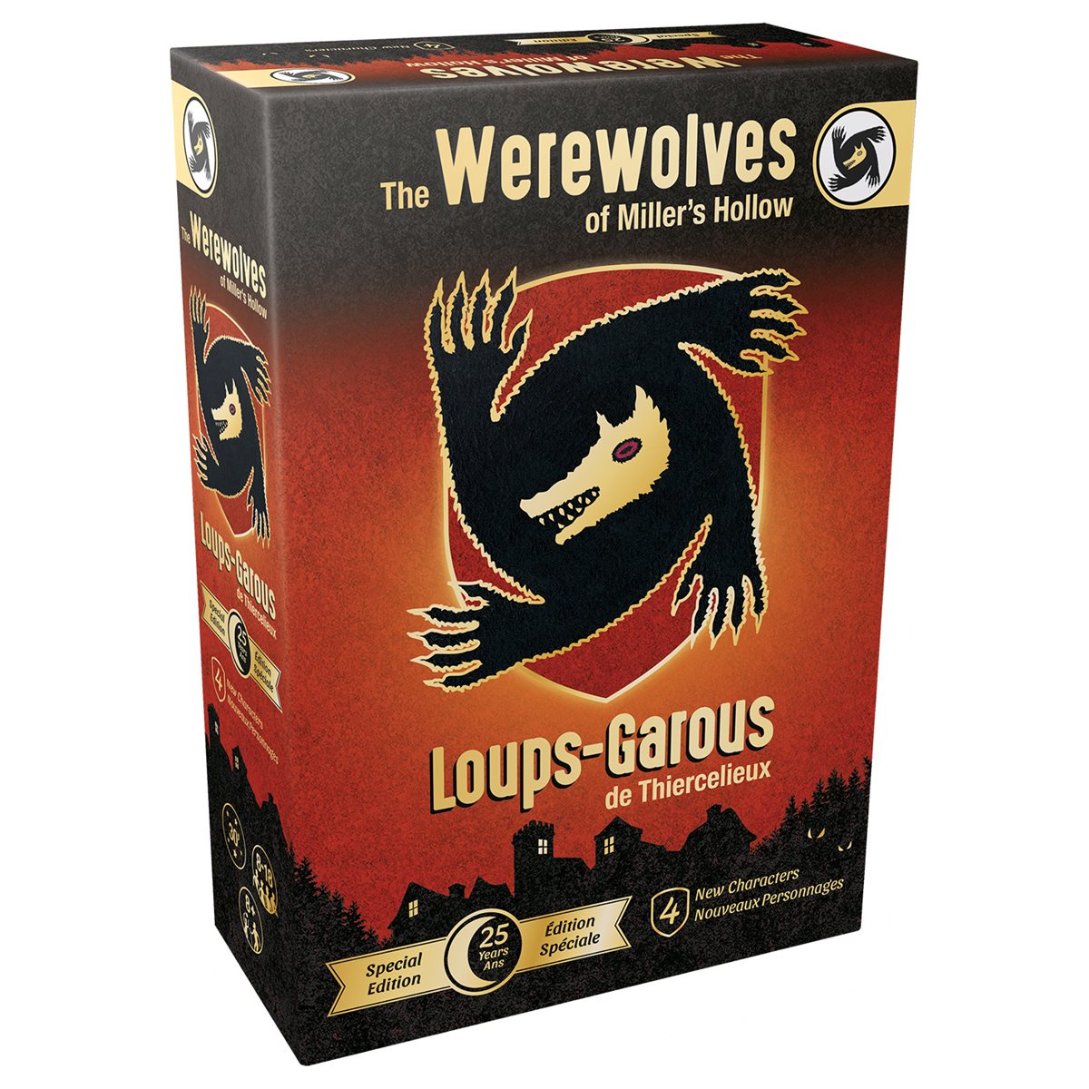 Werewolves
