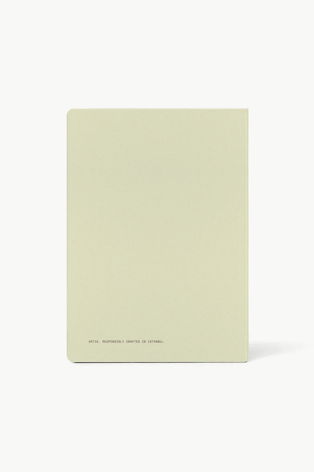 Artik Hard cover Journal Kiwi