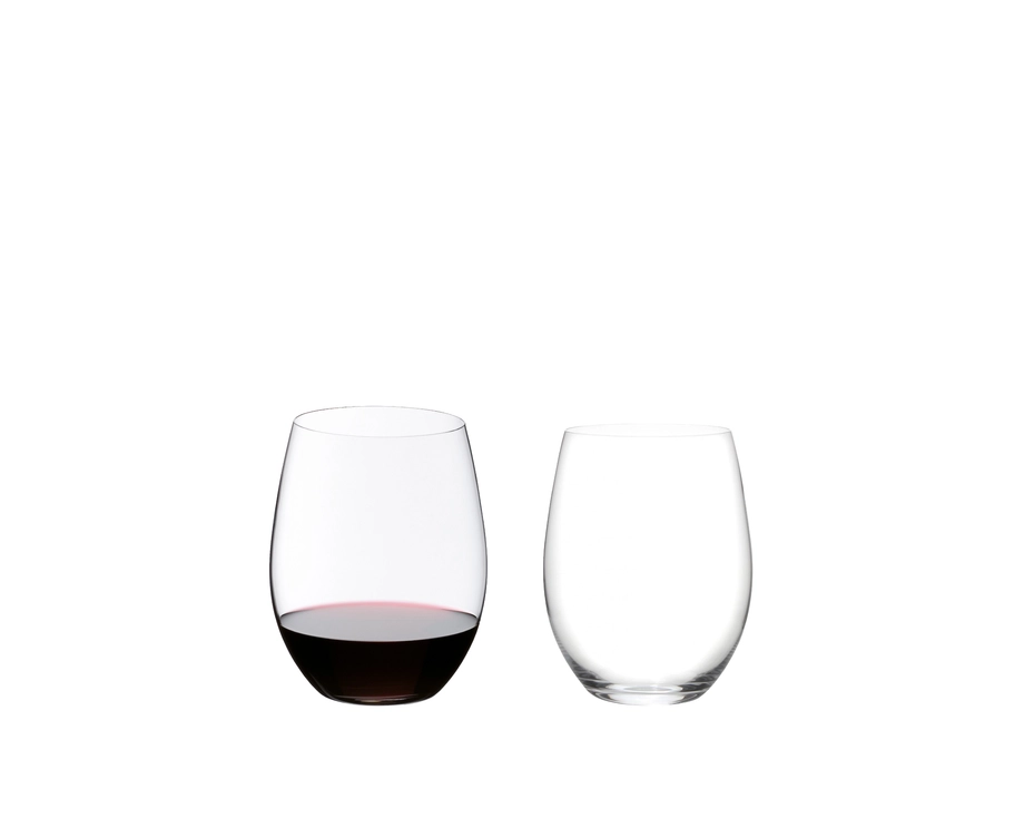 Riedel O Cabernet/Merlot 2pk
