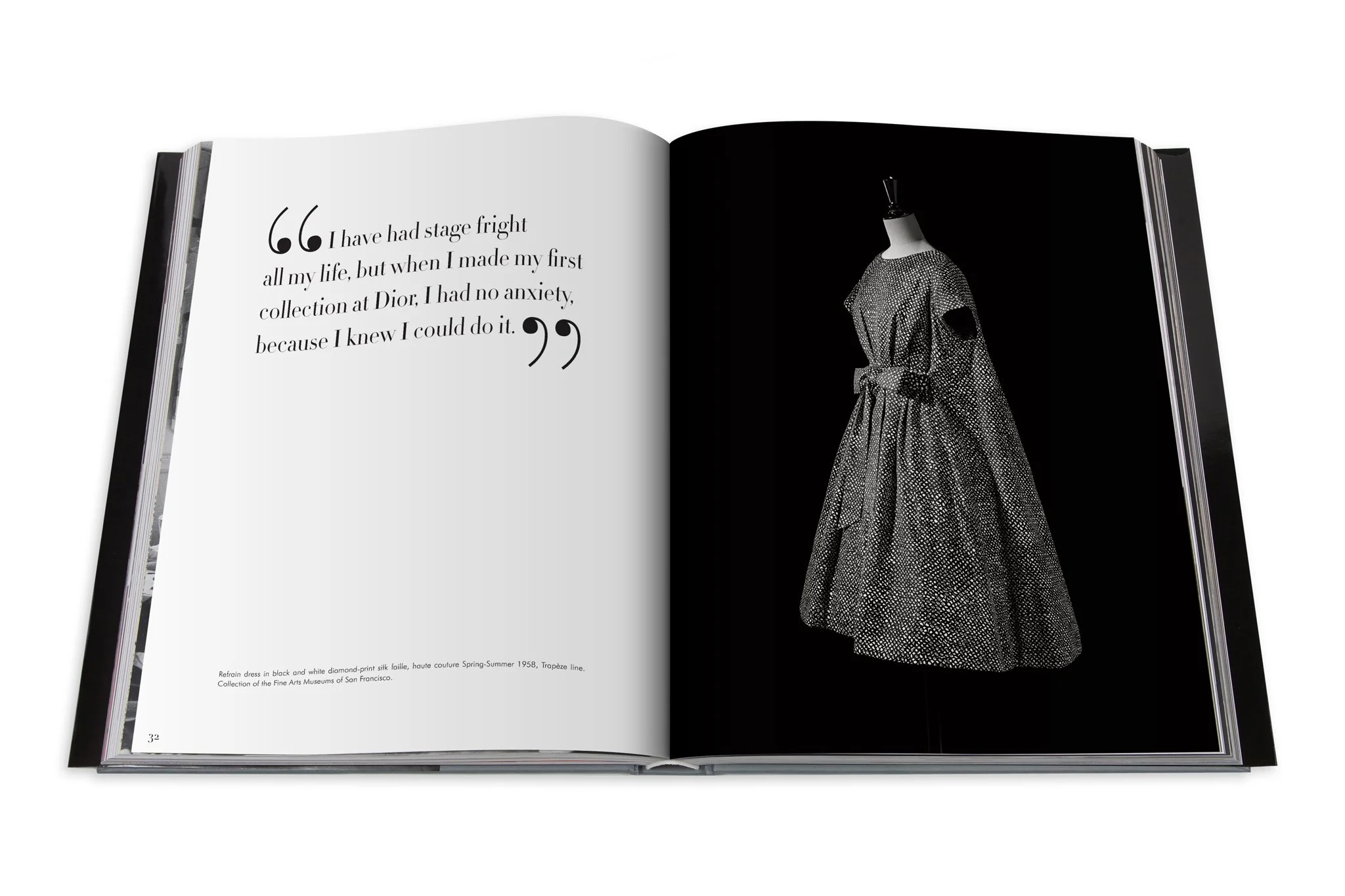Assouline Dior By Yves Saint Laurent