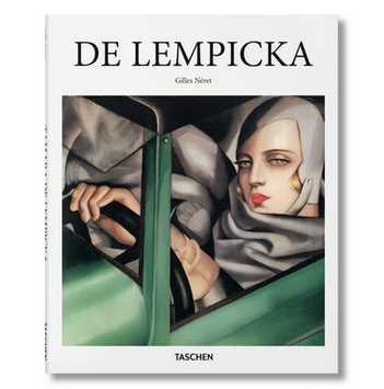 Taschen De Lempicka