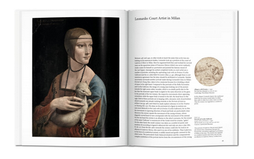Taschen Leonardo