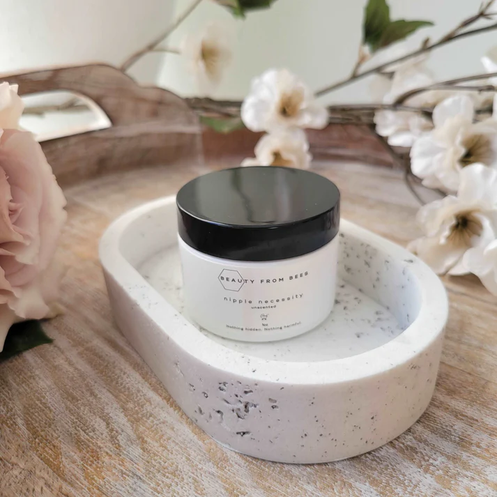 Beauty From Bees Nipple Necessity