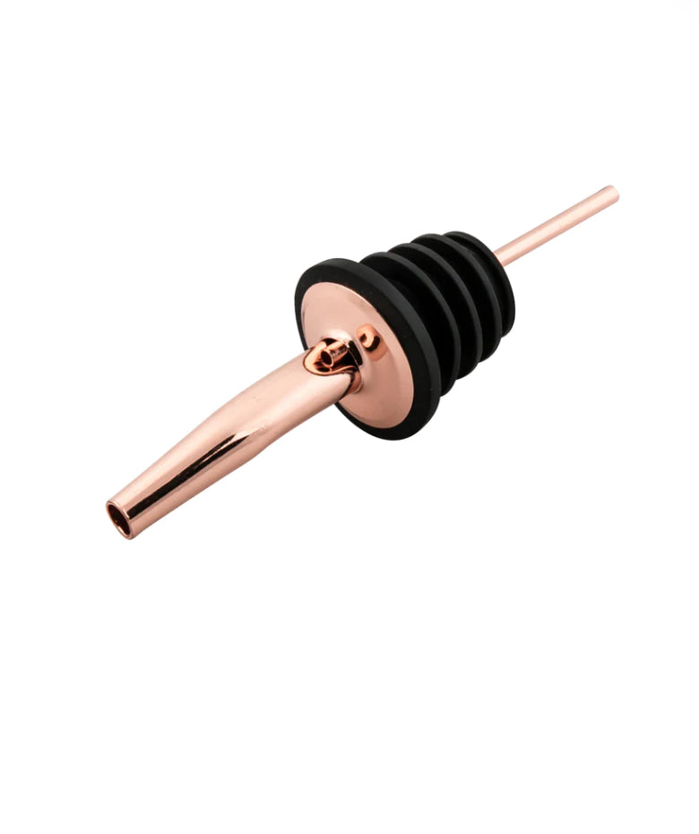 CE Pour Spout Copper