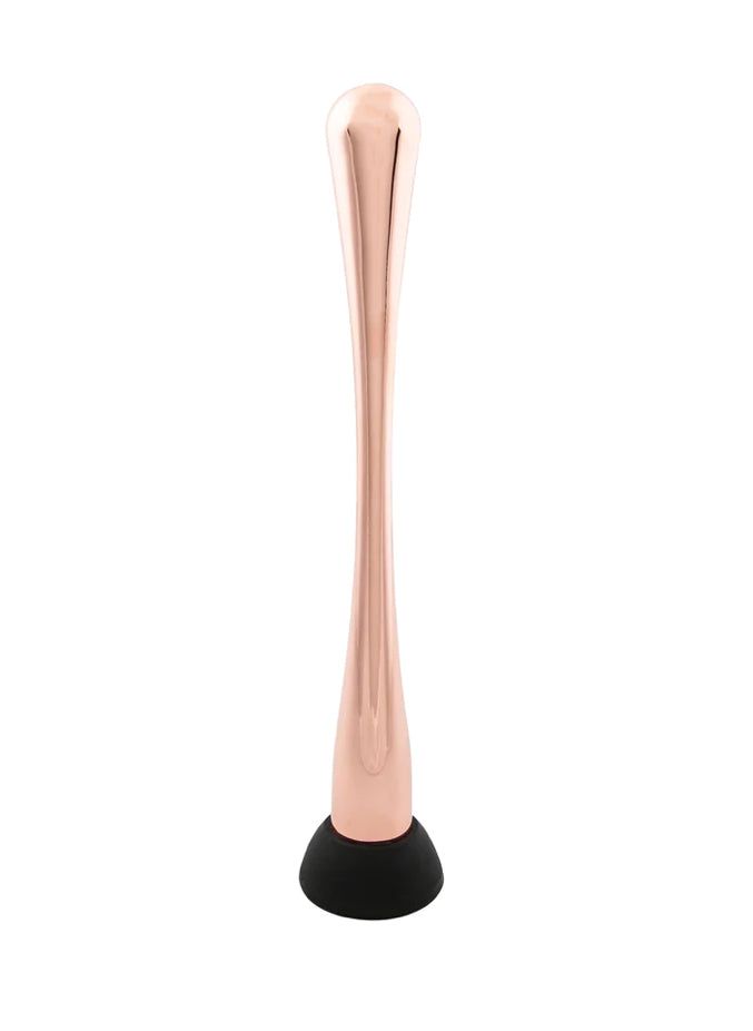 CE Muddler Copper