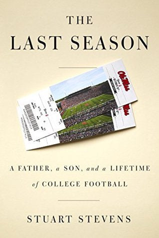 Stevens: The Last Season