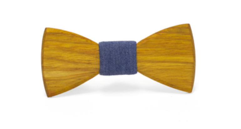 Two Guys Bow Ties - ''Leon'' Jr.