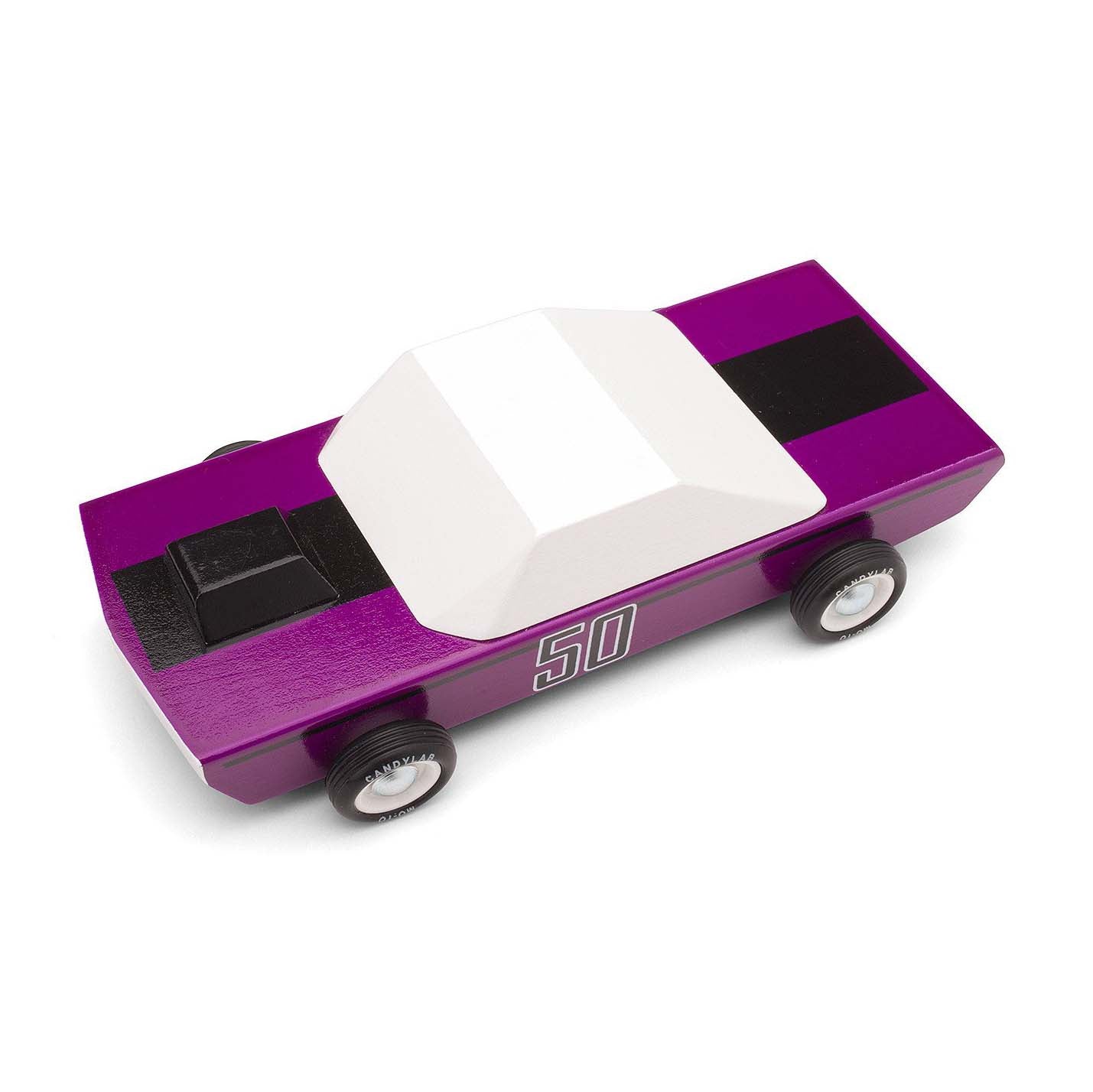 Candylab Purple Racer Plum 50