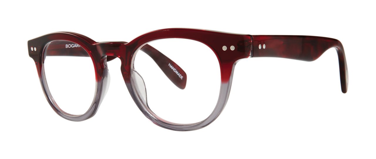Scojo Bogart St Burgundy Vintage Gradient