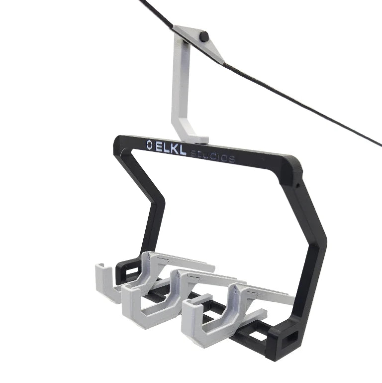 ELKL Studios - Lift Carrier