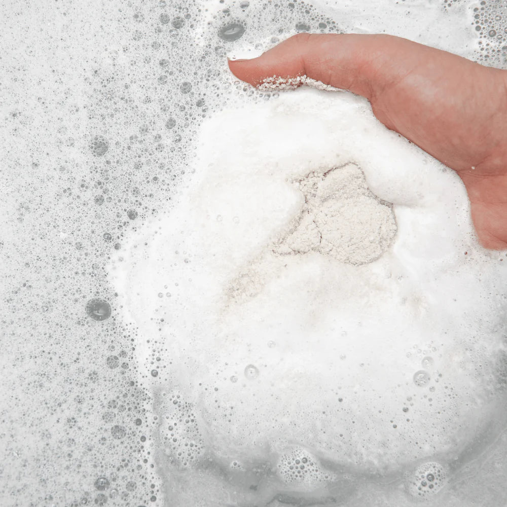Top 5 luxury bath essentials