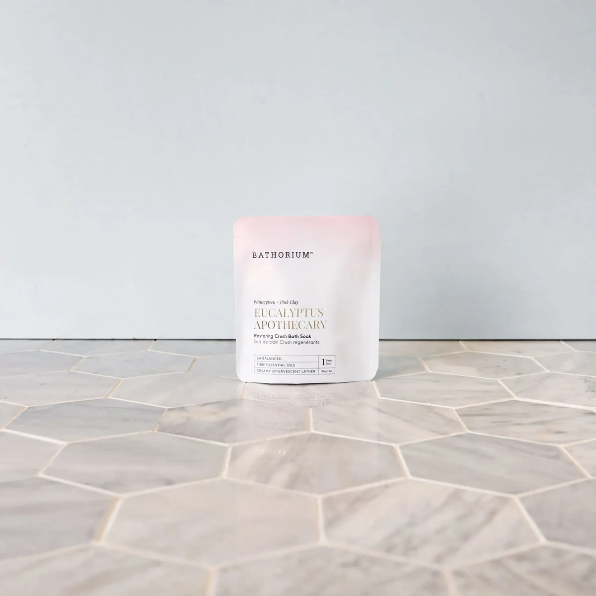Bathorium - Crush Eucalyptus Apothecary