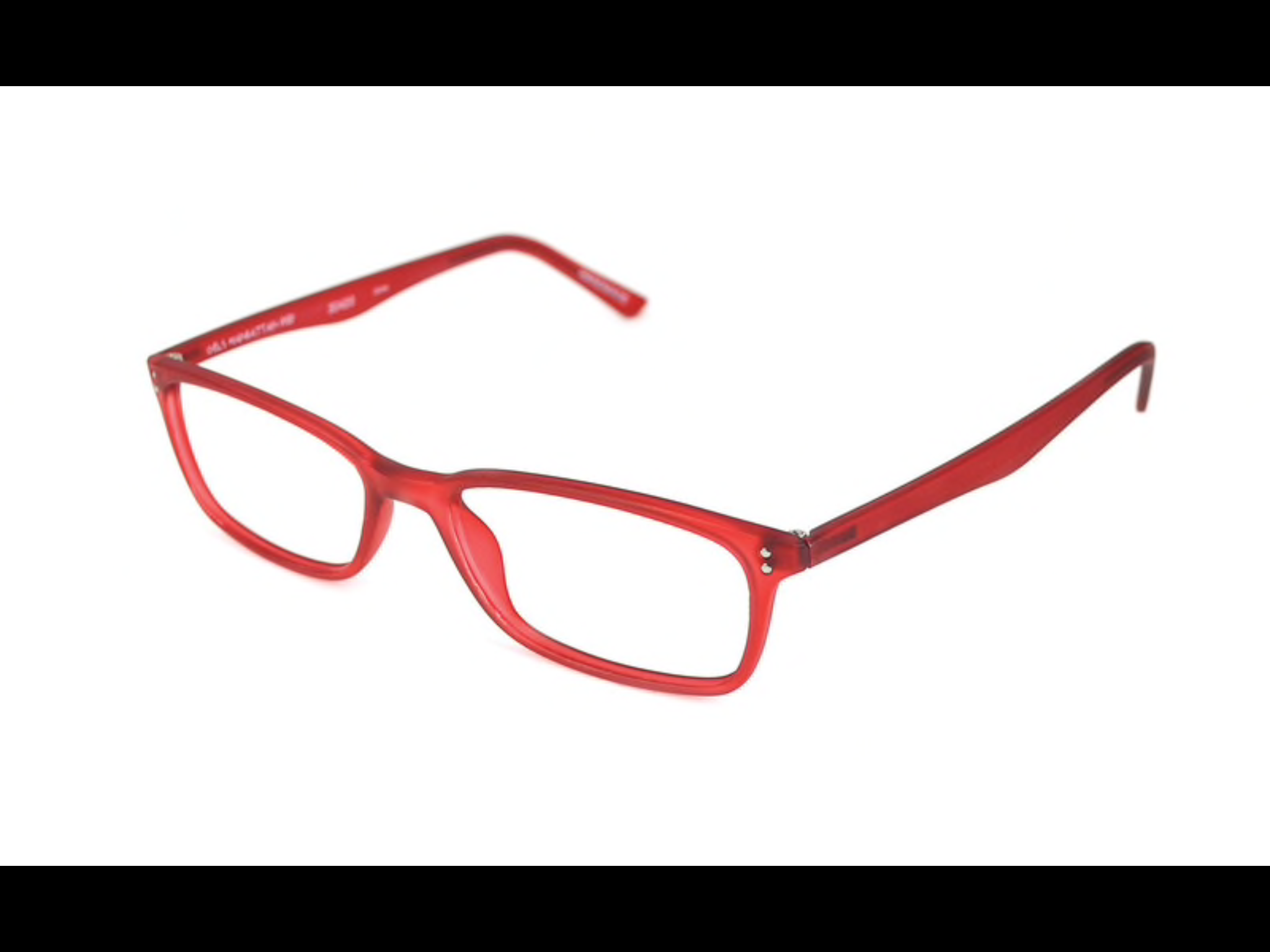 Scojo Gels Manhattan Red